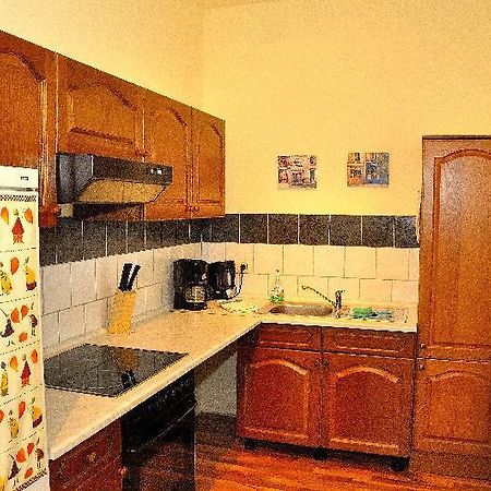 Neustadt-Fewo-Zentral-Guenstig-L6 Dresden Dış mekan fotoğraf